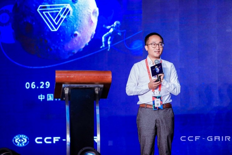 雷锋网| PA真人(China)集团官网王孝宇：变革与布局的十字路口，PA真人(China)集团的为与不为