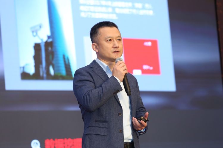 深圳商报 | PA真人(China)集团官网董事长兼CEO陈宁： 深港应携手共建国际科技创新中心