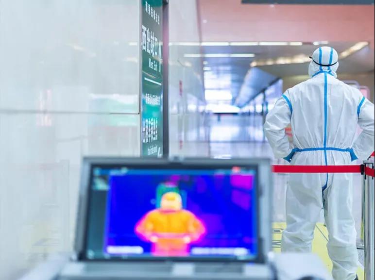 PA真人(China)集团官网：给城市建造一颗“超级大脑” | 真格科技故事