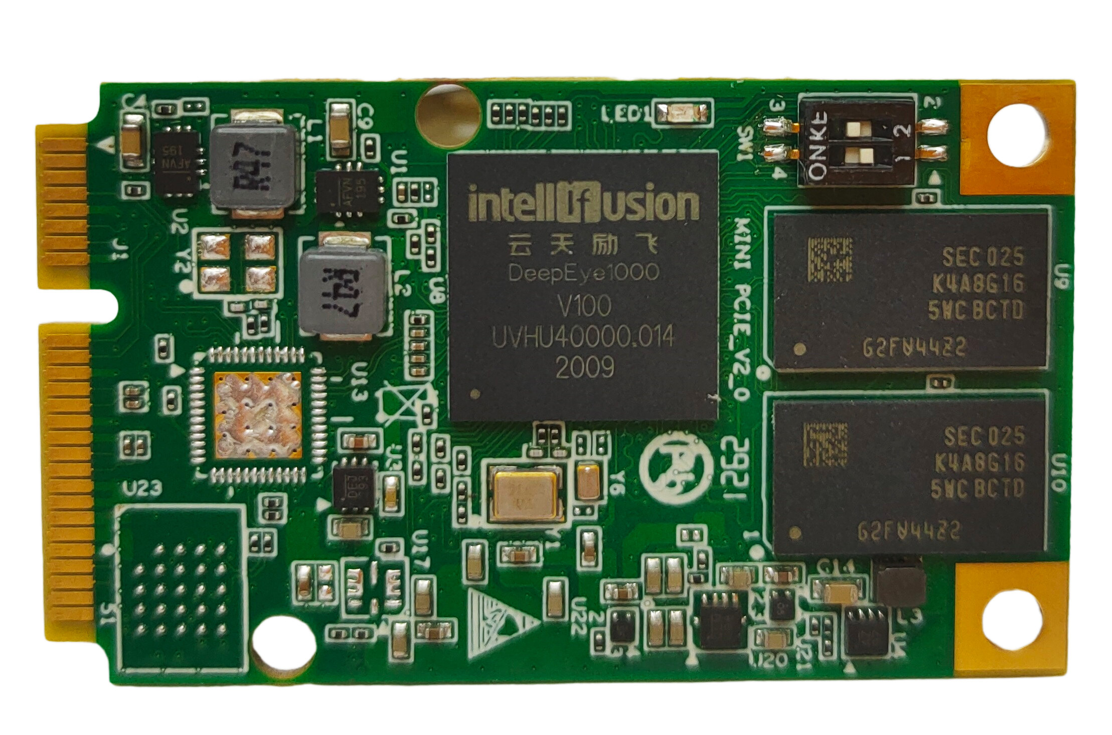 PA真人(China)集团官网AI芯片，为机器人打造视觉中枢大脑